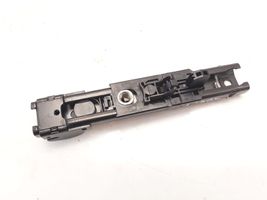 Seat Toledo III (5P) Rail de réglage hauteur de ceinture de sécurité 1T0857819