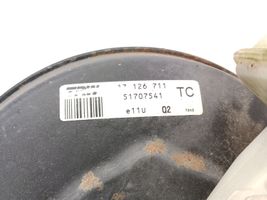 Opel Vectra C Brake booster 13126711