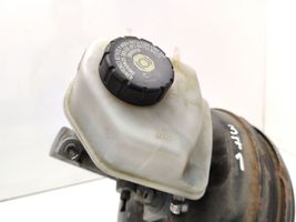 Opel Vectra C Brake booster 13126711