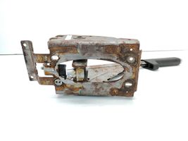 Fiat Croma Handbrake/parking brake lever assembly 
