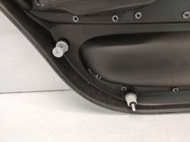 Jaguar S-Type Verkleidung Tür hinten 