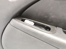 Jaguar S-Type Verkleidung Tür hinten 