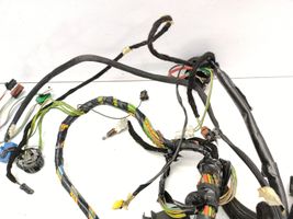 Citroen C4 I Panel wiring 9658964280