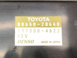 Toyota Celica T230 Panel klimatyzacji 886502B660