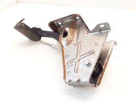 Audi A3 S3 A3 Sportback 8P Pedal de freno 1K1723057AL