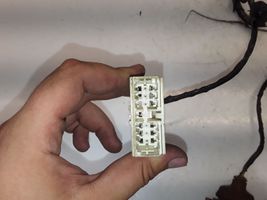 Peugeot 406 Cableado de puerta delantera 9635068880