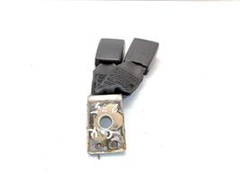 Jaguar S-Type Boucle de ceinture de sécurité arrière 2R83F60045