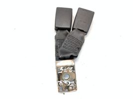 Jaguar S-Type Boucle de ceinture de sécurité arrière 2R83F60045