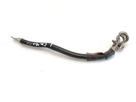 Jaguar S-Type Negative earth cable (battery) 4R8T14301AB