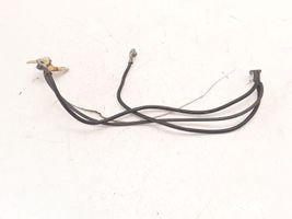 Peugeot 406 Cable negativo de tierra (batería) 9632239780