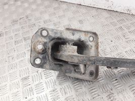 Seat Toledo III (5P) Brazo de suspensión/horquilla superior trasero 1K0505225H