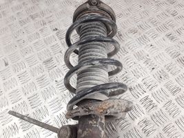 Seat Toledo III (5P) Front shock absorber with coil spring 