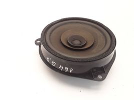 Jaguar X-Type Rear door speaker 1X4318808AB