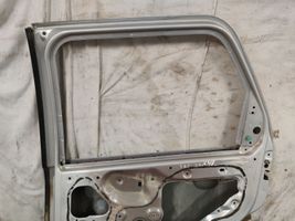 Ford Maverick Rear door 