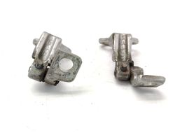 Jaguar X-Type Front door hinge set 1X4AF22800