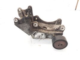 Peugeot 406 Napinacz paska wielorowkowego / Alternatora 9634817980