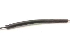 Jaguar X-Type Rear door cable line 