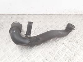 Peugeot 406 Parte del condotto di aspirazione dell'aria 9635496780