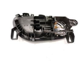 Nissan Qashqai Maniglia interna per portiera posteriore 806714EA0A