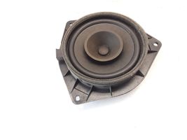 Toyota Avensis T250 Enceinte de porte arrière 8616002380