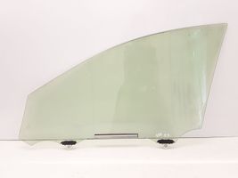 Toyota RAV 4 (XA40) Front door window glass four-door 43R00034