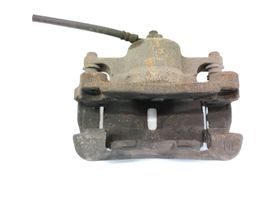 Nissan Qashqai Bremssattel vorne 5758