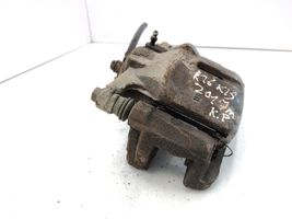 Nissan Qashqai Pinza del freno anteriore 5758