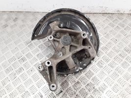 Volkswagen PASSAT CC Rear wheel hub spindle/knuckle 3C0505436F