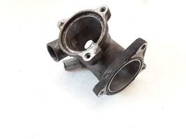 Toyota Avensis T250 Thermostat / Thermostatgehäuse 