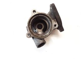 Toyota Avensis T250 Thermostat / Thermostatgehäuse 