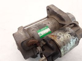 Toyota RAV 4 (XA40) Motor de arranque 2810026181