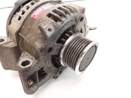 Toyota RAV 4 (XA40) Generatore/alternatore 2706026081