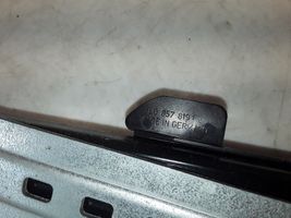 Porsche Cayenne (9PA) Riel de ajuste del cinturón de seguridad 7L0857819F