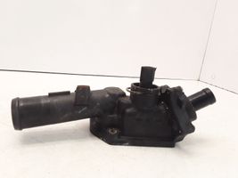 Nissan Qashqai Termostato/alloggiamento del termostato 110602770R