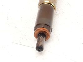 Nissan Qashqai Injecteur de carburant 8201100113