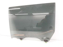 Nissan Navara D23 Takaoven ikkunalasi 43R011595