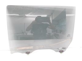 Nissan Navara D23 Takaoven ikkunalasi 43R011595