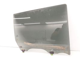 Nissan Navara D23 Takaoven ikkunalasi 43R011595