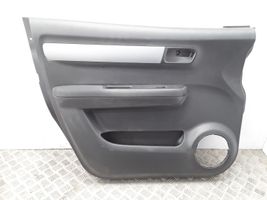 Suzuki Swift Verkleidung Tür vorne 8372162JA