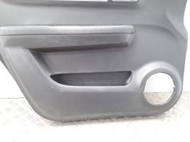 Suzuki Swift Rivestimento del pannello della portiera anteriore 8372162JA