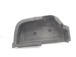 Toyota Avensis T250 Altro elemento di rivestimento bagagliaio/baule 6499705020