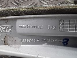Porsche Cayenne (9PA) Binario barra tetto 7L5860026A