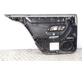 Volkswagen PASSAT CC Takaoven verhoilu 3C8867212