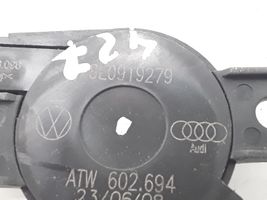 Audi A3 S3 A3 Sportback 8P Głośnik / Buzzer czujnika parkowania PDC 8E0919279