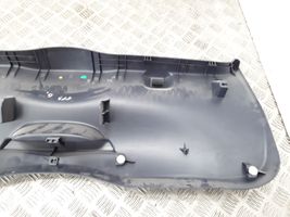 Peugeot 1007 Verkleidung Abdeckung Heckklappe Kofferraumdeckel Satz Set 9643953177