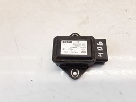 Nissan Micra Sensore di imbardata accelerazione ESP 0265005265