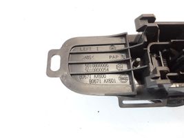 Nissan Micra Maniglia interna per portiera anteriore 80671AX600