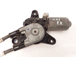 Peugeot Expert Regulador de puerta delantera con motor 400355A