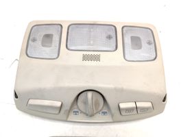 Fiat Croma Takaistuimen valo 735358141X