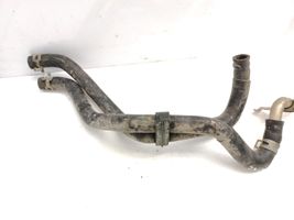 Toyota Avensis T220 Engine coolant pipe/hose 981110